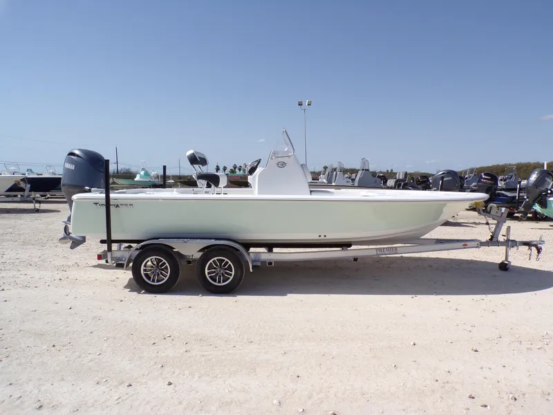 Slide: The Image of Tidewater 2110BM 2025 - 8