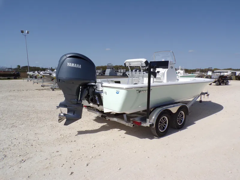 Slide: The Image of Tidewater 2110BM 2025 - 9