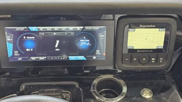 Slide: The Image of Yamaha 212SD 2021 - 14