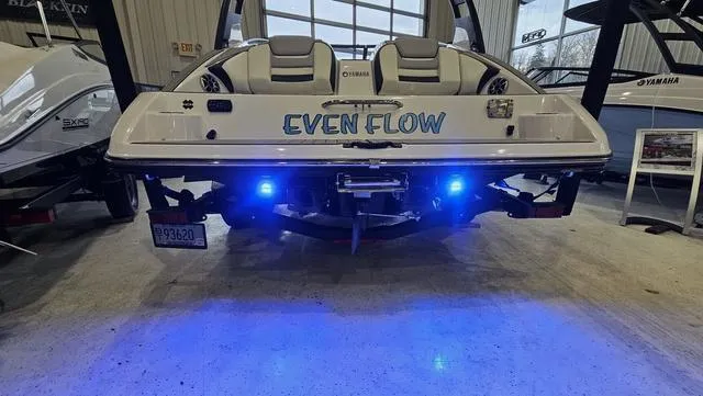 Slide: The Image of Yamaha 212SD 2021 - 5