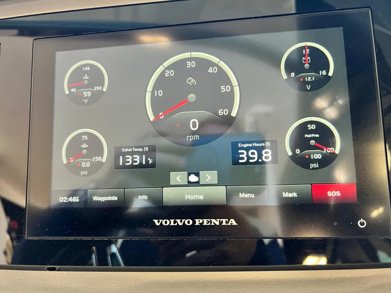 Slide: The Image of Regal LS4 Surf 2022 - 19