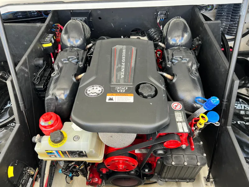 Slide: The Image of Regal LS4 Surf 2022 - 24