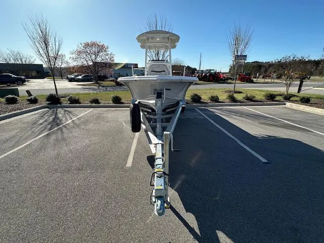 Slide: The Image of Sea Pro 250 BAY DLX W/350HP 2025 - 4