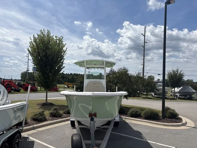 Slide: The Image of Sea Pro 242 SPORT W/3OO/HP 2024 - 17