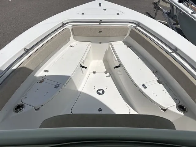 Slide: The Image of Sea Pro 242 SPORT W/3OO/HP 2024 - 23