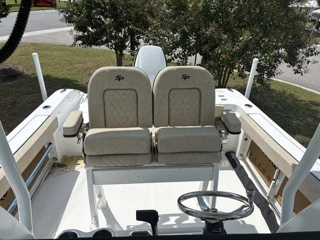 Slide: The Image of Sea Pro 242 SPORT W/3OO/HP 2024 - 6