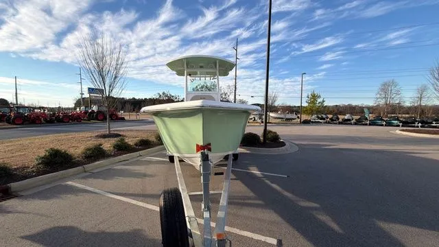 Slide: The Image of Sea Pro 242 SPORT W/3OO/HP 2024 - 9