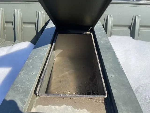 Slide: The Image of Alumacraft MV1648 Jon 2017 - 10