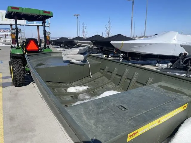 Slide: The Image of Alumacraft MV1648 Jon 2017 - 9