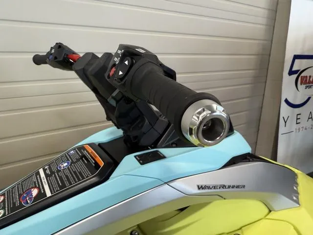 Slide: The Image of Yamaha JetBlaster 2025 - 18