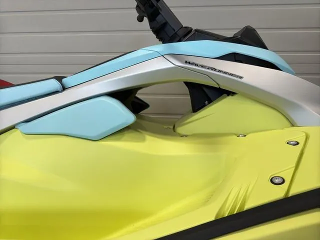 Slide: The Image of Yamaha JetBlaster 2025 - 28