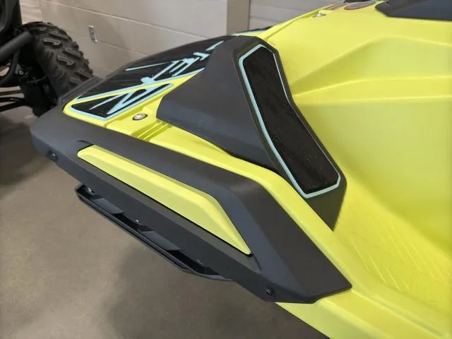 Slide: The Image of Yamaha JetBlaster 2025 - 40