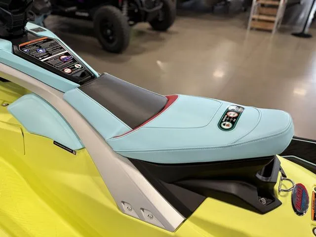 Slide: The Image of Yamaha JetBlaster 2025 - 42