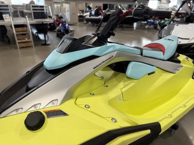 Slide: The Image of Yamaha JetBlaster 2025 - 43