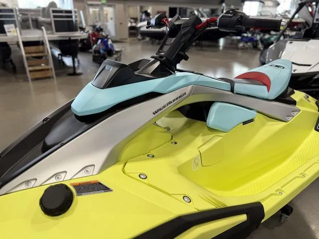 Slide: The Image of Yamaha JetBlaster 2025 - 44