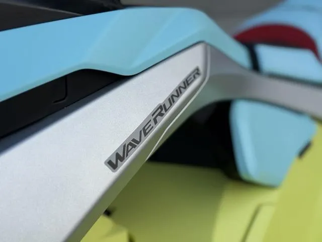 Slide: The Image of Yamaha JetBlaster 2025 - 48