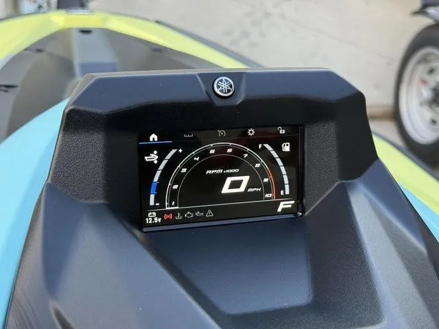 Slide: The Image of Yamaha JetBlaster 2025 - 49