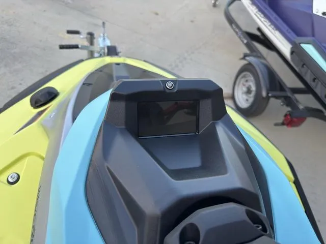 Slide: The Image of Yamaha JetBlaster 2025 - 51