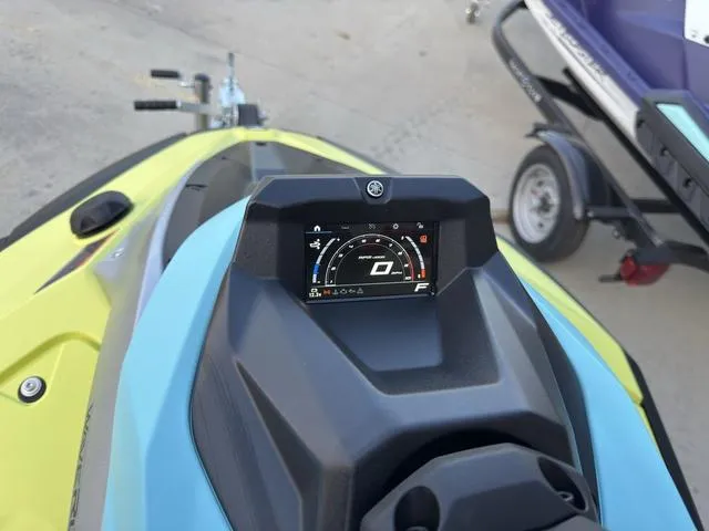 Slide: The Image of Yamaha JetBlaster 2025 - 52