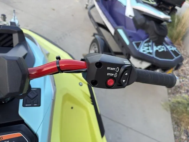 Slide: The Image of Yamaha JetBlaster 2025 - 53