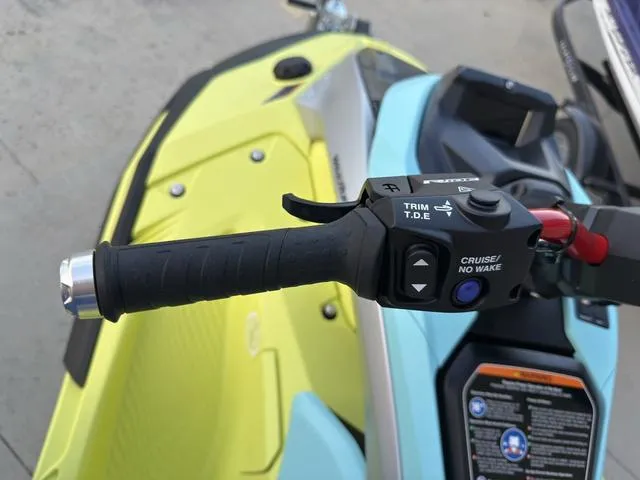 Slide: The Image of Yamaha JetBlaster 2025 - 55