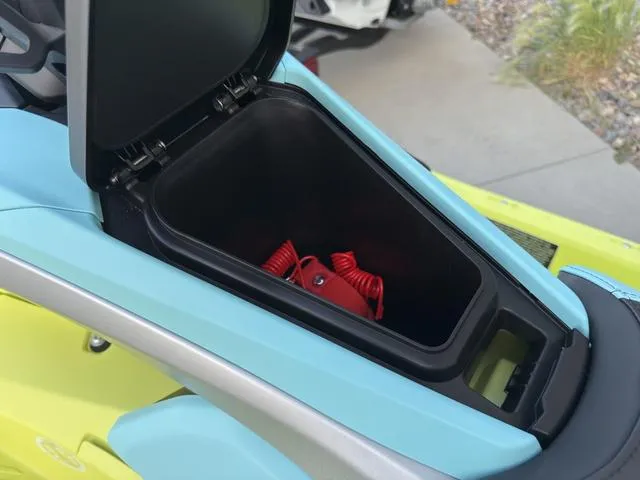 Slide: The Image of Yamaha JetBlaster 2025 - 56