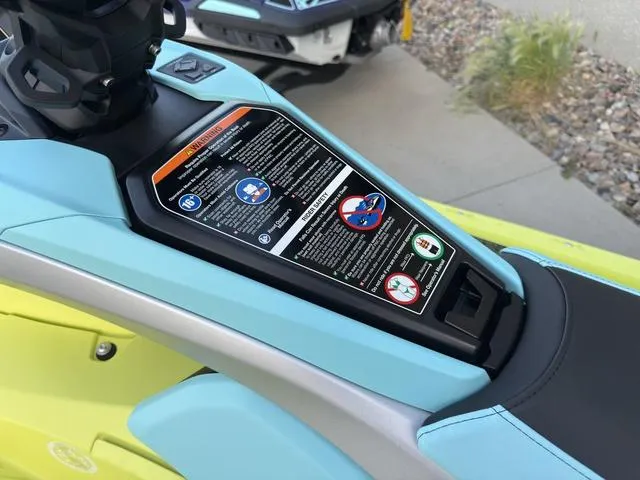 Slide: The Image of Yamaha JetBlaster 2025 - 57