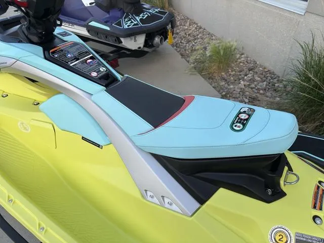 Slide: The Image of Yamaha JetBlaster 2025 - 58