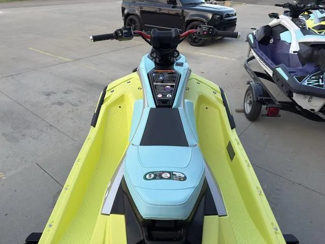 Slide: The Image of Yamaha JetBlaster 2025 - 59