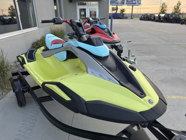 Slide: The Image of Yamaha JetBlaster 2025 - 63