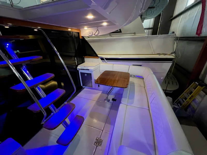 Slide: The Image of Regal 42 Flybridge 2023 - 23