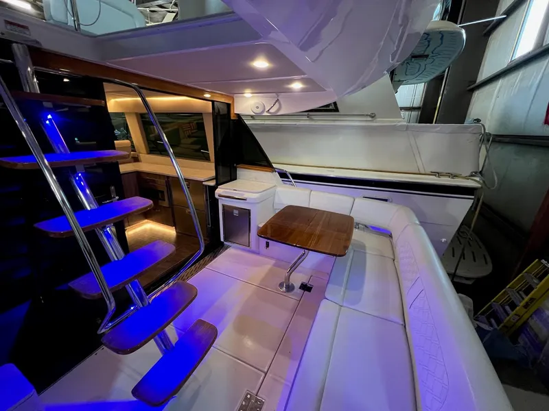 Slide: The Image of Regal 42 Flybridge 2023 - 24