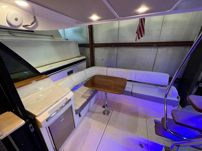 Slide: The Image of Regal 42 Flybridge 2023 - 26
