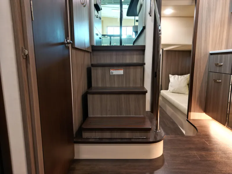 Slide: The Image of Regal 42 Flybridge 2023 - 35