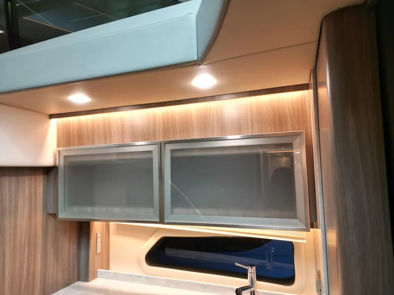 Slide: The Image of Regal 42 Flybridge 2023 - 41