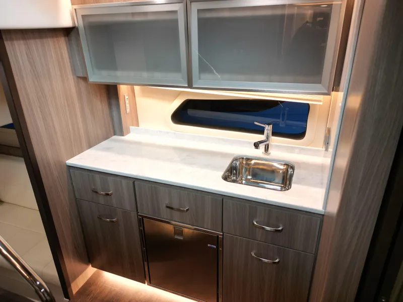 Slide: The Image of Regal 42 Flybridge 2023 - 43