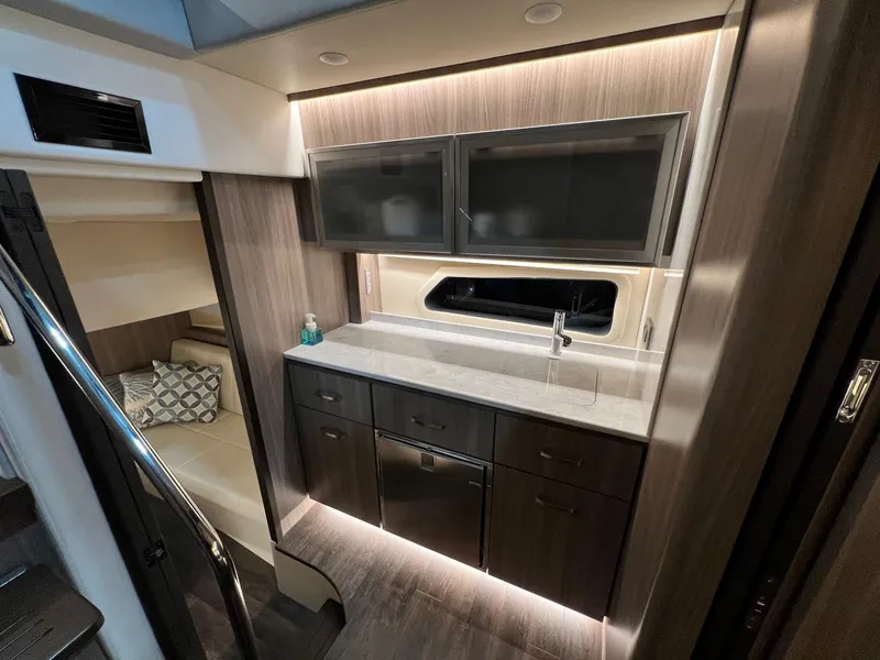 Slide: The Image of Regal 42 Flybridge 2023 - 44