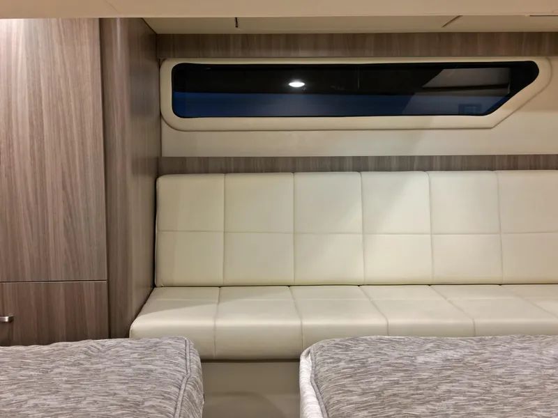 Slide: The Image of Regal 42 Flybridge 2023 - 45