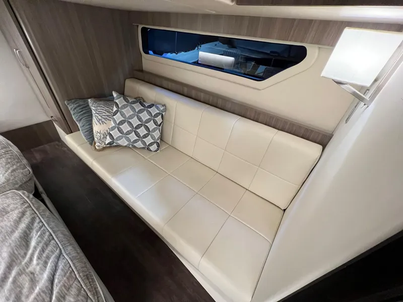Slide: The Image of Regal 42 Flybridge 2023 - 46