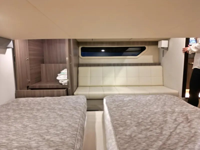 Slide: The Image of Regal 42 Flybridge 2023 - 47