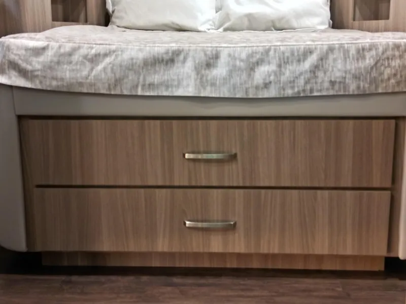 Slide: The Image of Regal 42 Flybridge 2023 - 50