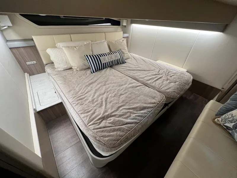 Slide: The Image of Regal 42 Flybridge 2023 - 51