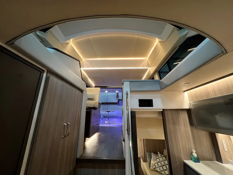 Slide: The Image of Regal 42 Flybridge 2023 - 55