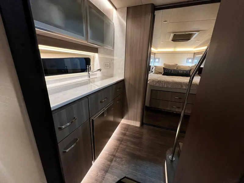 Slide: The Image of Regal 42 Flybridge 2023 - 56