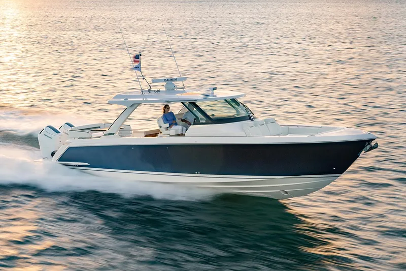 Slide: The Image of Manufacturer Provided Image - 1