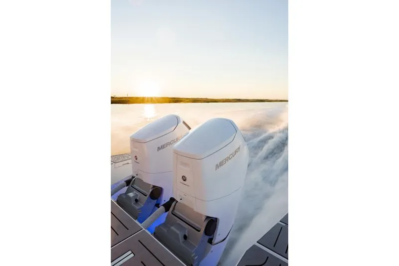 Slide: The Image of 2023-Galeon-375-GTO-MarineMax - 194