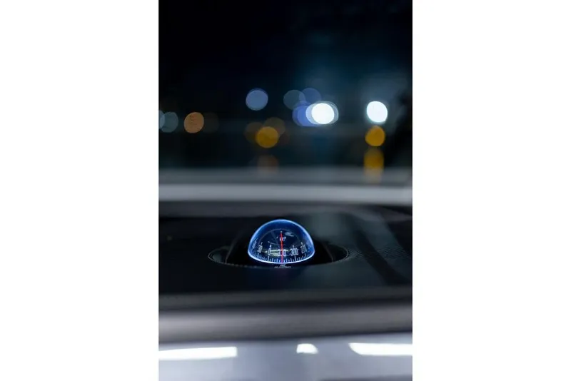 Slide: The Image of 2023-Galeon-375-GTO-MarineMax - 199