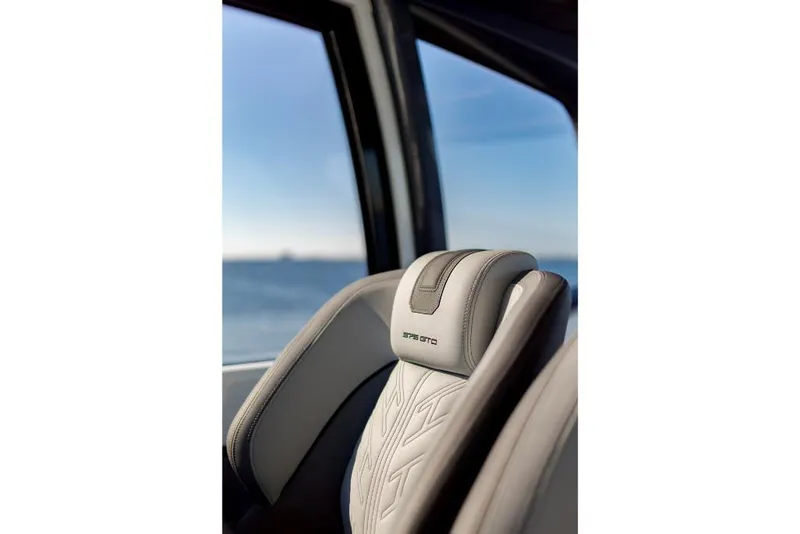 Slide: The Image of 2023-Galeon-375-GTO-MarineMax - 68