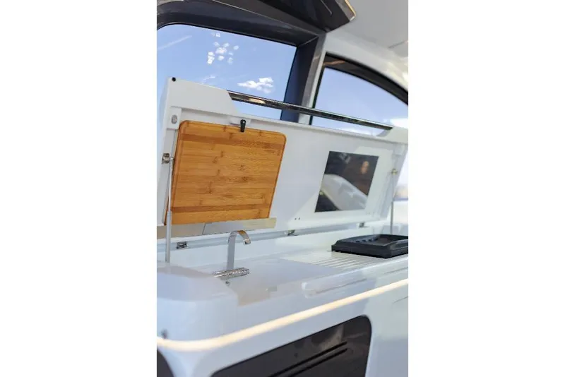 Slide: The Image of 2023-Galeon-375-GTO-MarineMax - 72