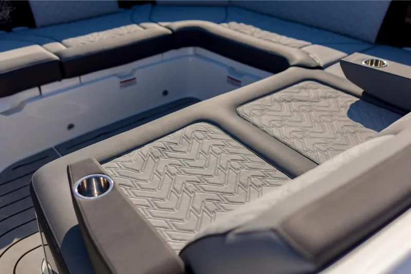 Slide: The Image of 2023-Galeon-375-GTO-MarineMax - 78